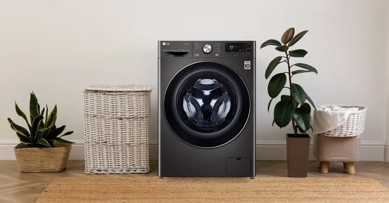 Máy giặt LG báo lỗi DHE thì nên xử lý như thế nào