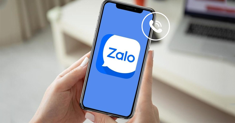 Khắc phục lỗi gọi Zalo bị vọng tiếng như thế nào