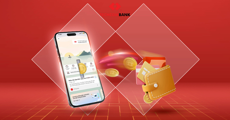 1-cach-chuyen-tien-techcombank Cách chuyển tiền Techcombank