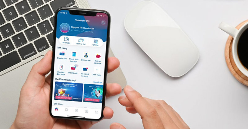 Hướng dẫn cách kiểm tra số dư tài khoản VietinBank nhanh chóng