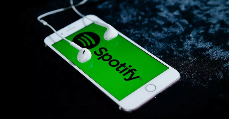 Hướng dẫn cách đăng nhạc lên Spotify trên điện thoại