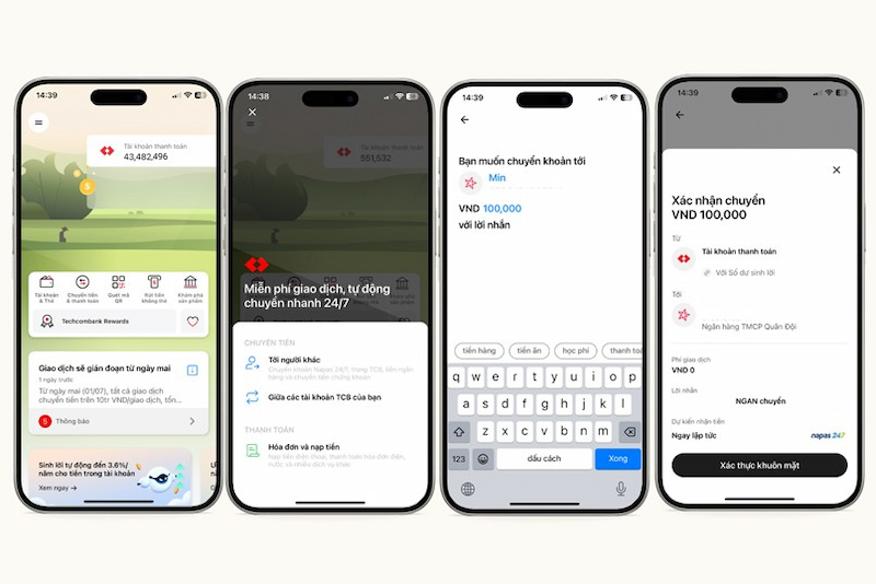 chuyen-tien-techcombank-qua-so-tai-khoan-hoac-so-dien-thoai Chuyển tiền Techcombank online qua số tài khoản hoặc số điện thoại