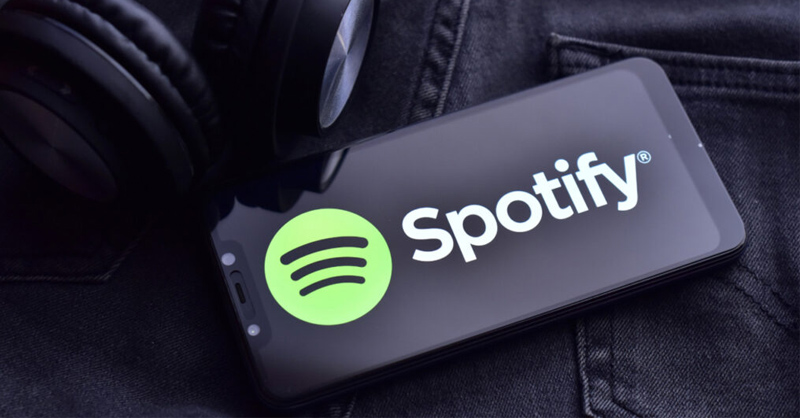 Lưu ý khi đăng nhạc lên Spotify