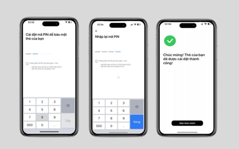 doi-ma-pin-techcombank-qua-ung-dung Đổi mã PIN Techcombank qua ứng dụng di động