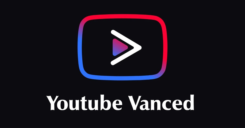 YouTube ReVanced thay thế cho YouTube Vanced