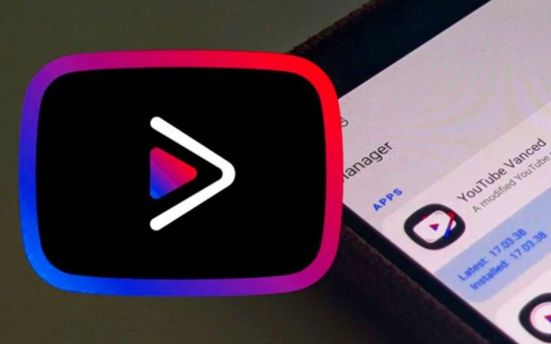 YouTube ReVanced mang đến trải nghiệm xem video liền mạch 