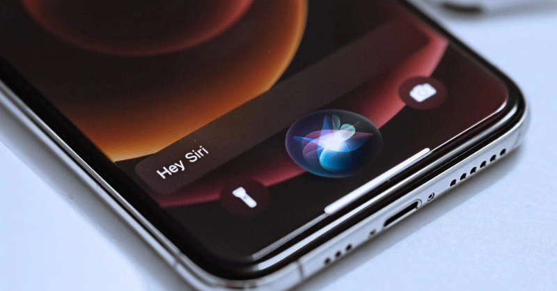 Cách sửa lỗi Siri không phản hồi bằng giọng nói