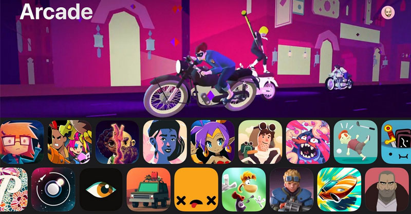 1-giai-dap-apple-arcade-la-gi Apple Arcade là gì và cách đăng ký như thế nào