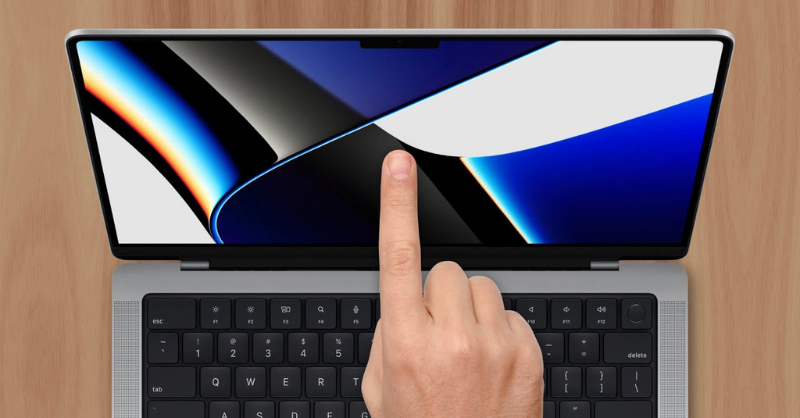 1-macbook-pro-sap-co-man-hinh-cam-ung Macbook Pro sắp có màn hình cảm ứng