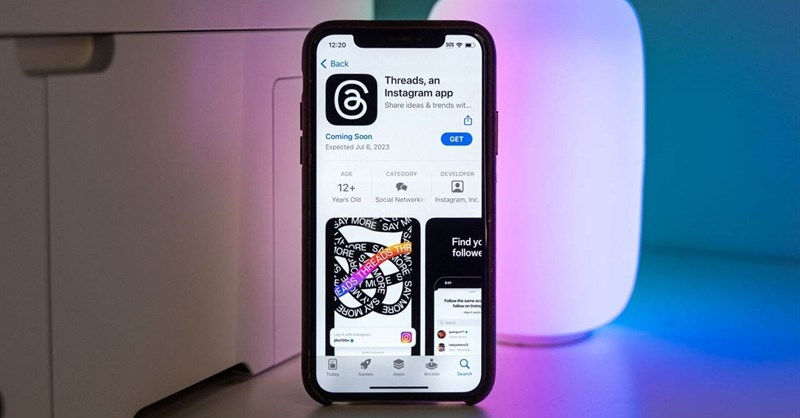 Cách tạo, sửa và xóa bài viết trên Threads