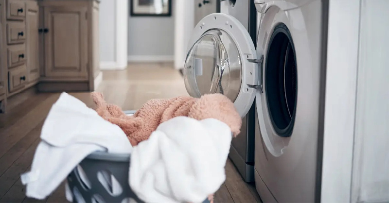 Nguyên lý hoạt động của công nghệ sấy đảo chiều