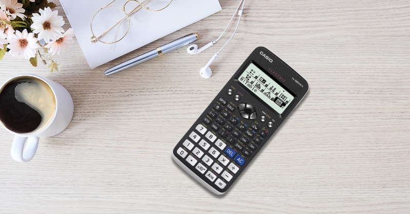 Giả lập CASIO FX-580VN X: Hướng dẫn cài đặt trên điện thoại và máy tính