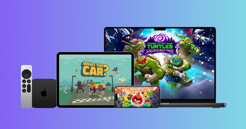 cac-tinh-nang-noi-bat-cua-apple-arcade-la-gi Apple Arcade mang đến trải nghiệm giải trí cao cấp