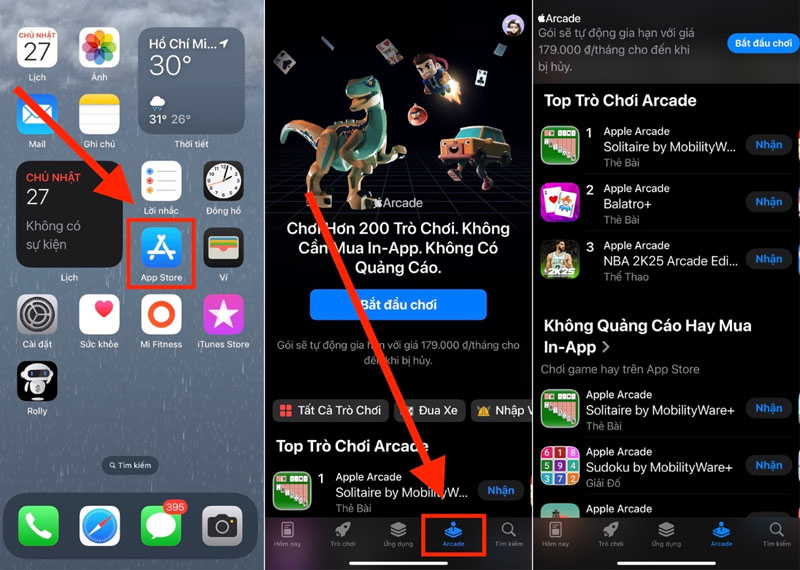 cach-tai-va-dang-ky-apple-arcade-tren-iphone Cách đăng ký Apple Arcade qua App Store