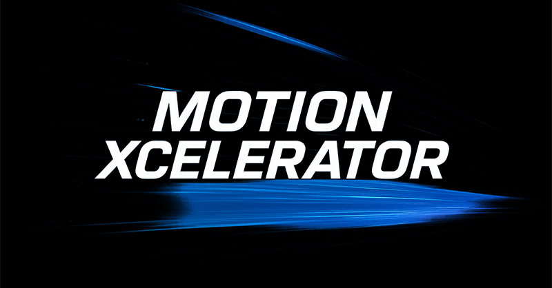 Công nghệ Motion Xcelerator trên tivi Samsung