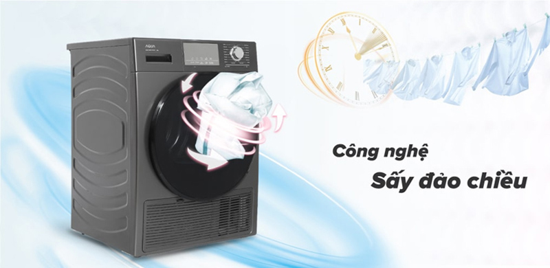 cong-nghe-say-dao-chieu-giam-nguy-co-benh-ve-ho-hap Công nghệ sấy đảo chiều giảm tình trạng bám bụi, nấm mốc quần áo