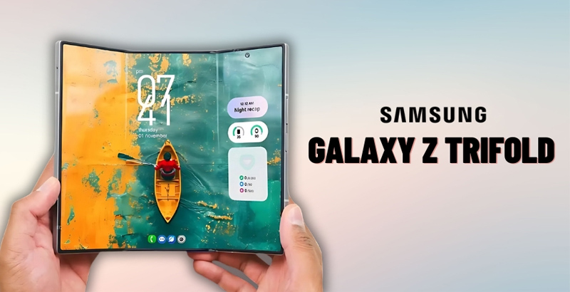 galaxy-z-trifold-tro-thanh-tam-diem-ban-luan-cua-gioi-cong-nghe Những thông tin về Galaxy Z TriFold được nhiều người quan tâm