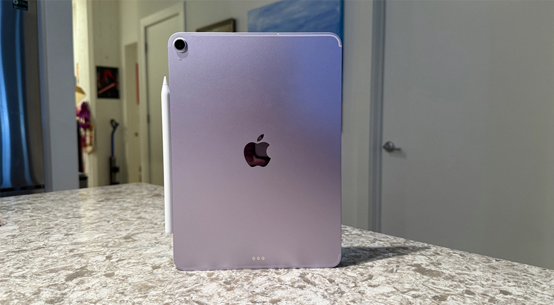 ipad-air-m3-11-inch-wifi-ho-tro-apple-pencil-pro Apple Pencil Pro mang lại trải nghiệm viết vẽ mượt mà