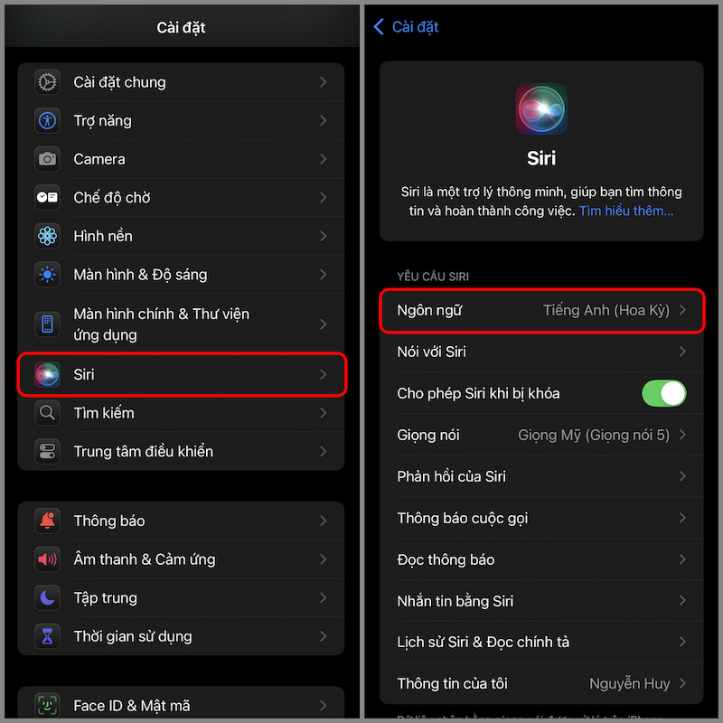 kiem-tra-cai-dat-ngon-ngu-siri Kiểm tra cài đặt ngôn ngữ của Siri