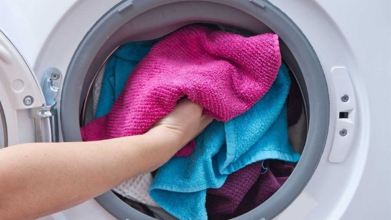 Có nhiều nguyên nhân gây lỗi UNB máy giặt Aqua
