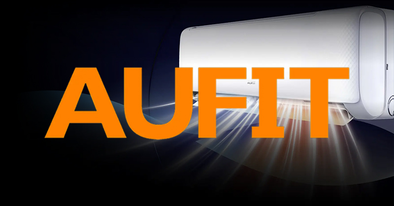 Máy lạnh AUFIT nước nào?