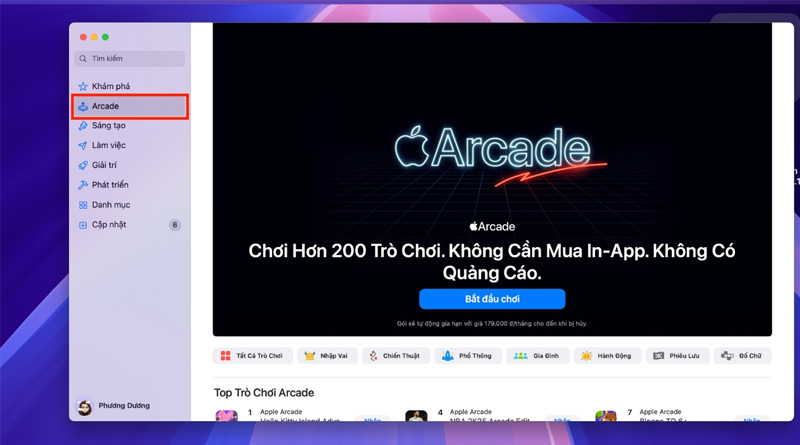 nhan-mua-buy-va-xac-nhan-dang-ky Nhấn mua Arcade trên Macbook và xác nhận đăng ký