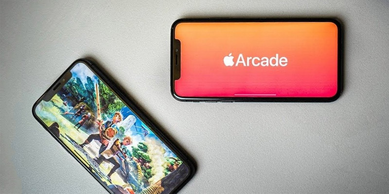 nhung-thiet-bi-nao-ho-tro-apple-arcade Apple Arcade được tối ưu hóa cho toàn bộ hệ sinh thái Apple