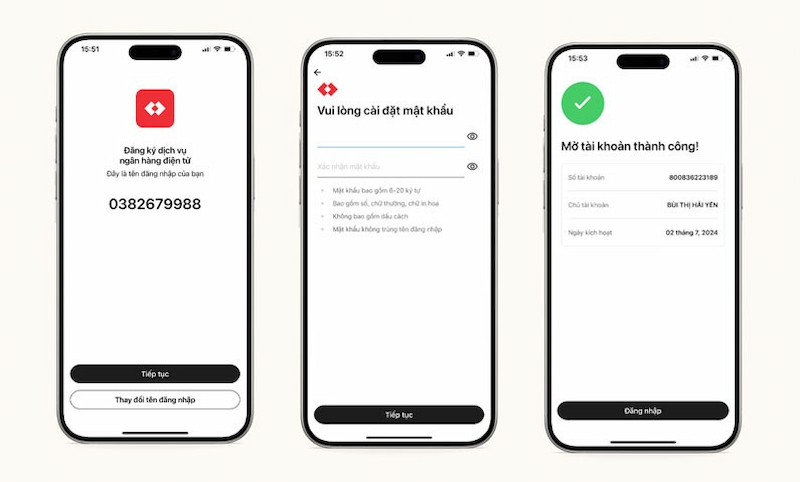 tao-mat-khau-va-mo-tai-khoan-techcombank-online Tạo mật khẩu và hoàn tất đăng ký