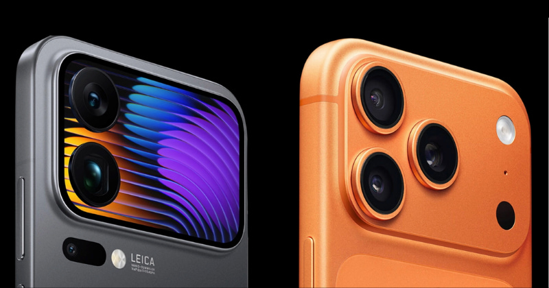 xiaomi-17-pro-max-va-iphone-17-pro-max Xiaomi 17 Pro Max và iPhone 17 Pro Max