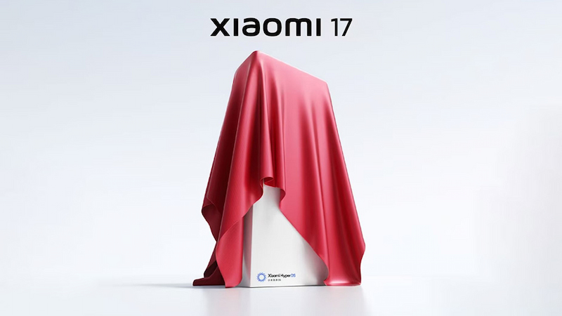 xiaomi-17-series-ra-mat Xiaomi 17 Series ra mắt khi nào